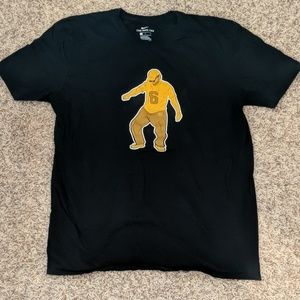 Nike Men's Large Baker Mayfield T Shirt